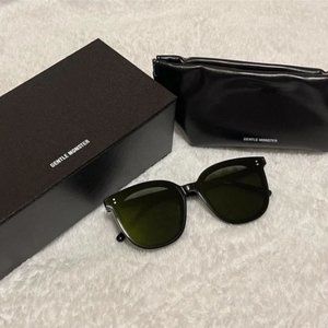 GENTLE MONSTER MY MA 01 Sunglasses
